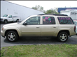 2005 Chevrolet TrailBlazer EXT