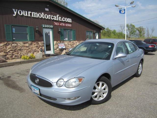 2005 Buick LaCrosse for sale