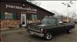 1975 Chevrolet C1500