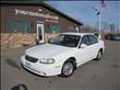 1999 Chevrolet Malibu