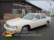 1999 Cadillac Deville