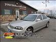 2006 Lincoln LS