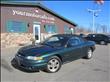 1998 Chrysler Sebring