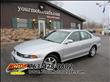 2002 Mitsubishi Galant