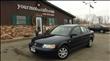 2000 Volkswagen Passat