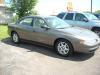 2001 Oldsmobile Intrigue