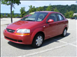 2005 Chevrolet Aveo