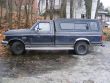 1988 Ford F150
