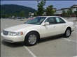 2001 Cadillac Seville