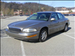 2000 Buick Park Avenue