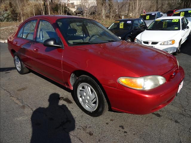 1999 Ford Escort for sale
