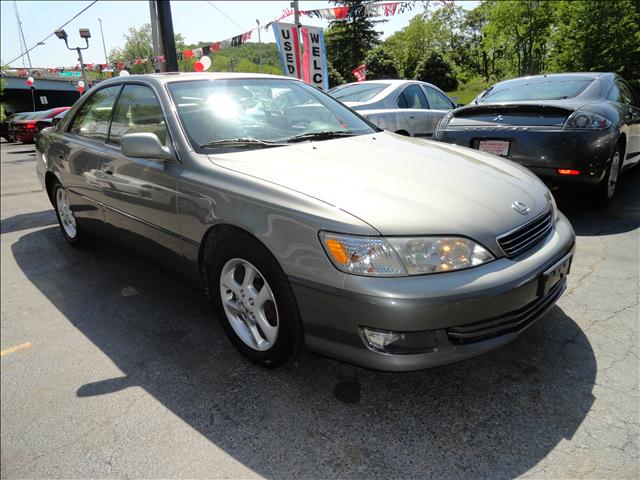 2001 Lexus ES 300 for sale
