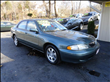 1999 Mazda 626