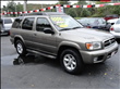 2004 Nissan Pathfinder