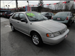 1996 Nissan Sentra