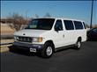 1998 Ford E350 Wagon