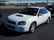 2004 Subaru Impreza