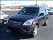 2002 Honda CR-V