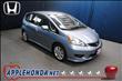 2011 Honda Fit