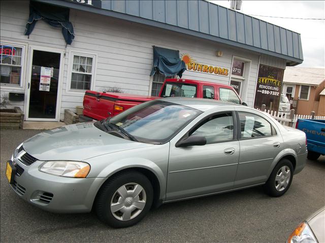 2004 Dodge Stratus for sale