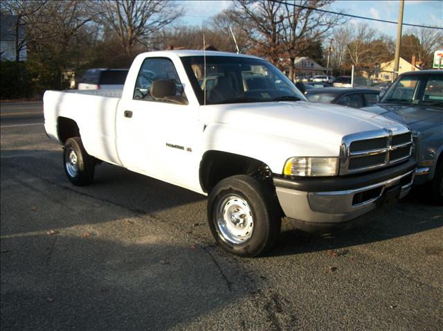 2001 Dodge Ram 1500 for sale