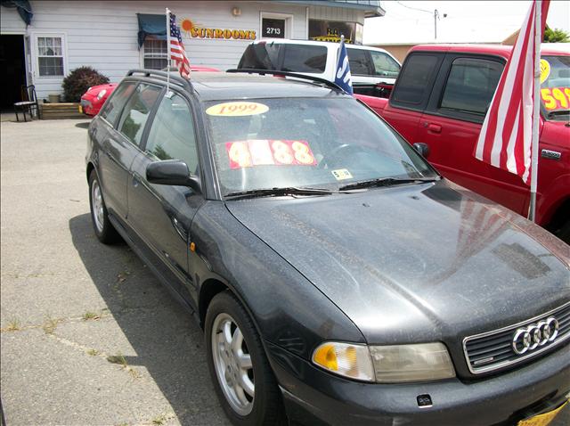 1999 Audi A4 for sale