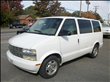 2004 Chevrolet Astro