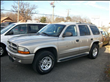 2001 Dodge Durango