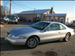 1998 Lincoln Mark VIII