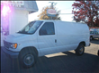 1998 Ford Econoline