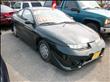 1997 Saturn S Series