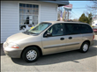 2000 Ford Windstar
