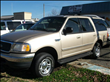 2000 Ford Expedition