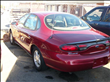1999 Ford Taurus