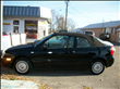 2001 Volkswagen Cabrio