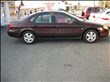 2004 Ford Taurus