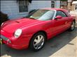 2002 Ford Thunderbird