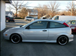 2002 Ford Focus