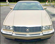 1994 Cadillac Eldorado