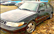 1997 Saab 900
