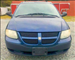 2001 Dodge Caravan