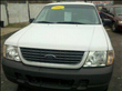2002 Ford Explorer