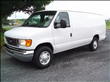 2007 Ford E150