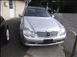 2003 Mercedes-Benz C Class