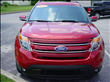 2011 Ford Explorer