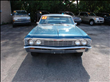 1967 Chevrolet Chevelle