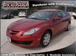 2009 Mazda 6