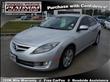 2009 Mazda 6