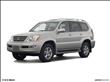 2004 Lexus GX 470