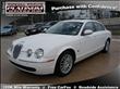 2006 Jaguar S-Type